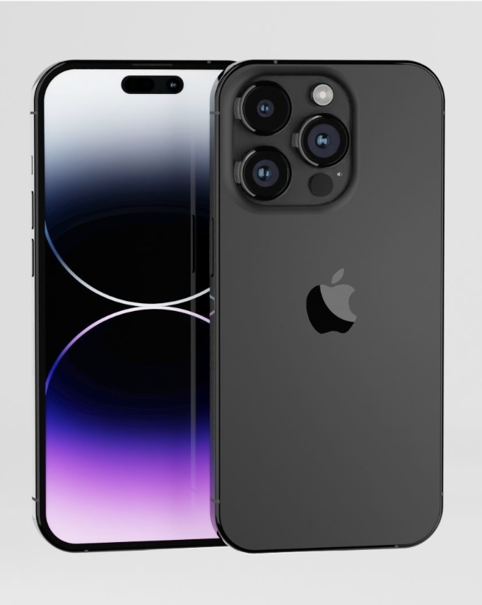Smartphone X