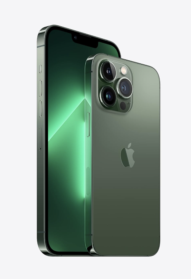 Smartphone X