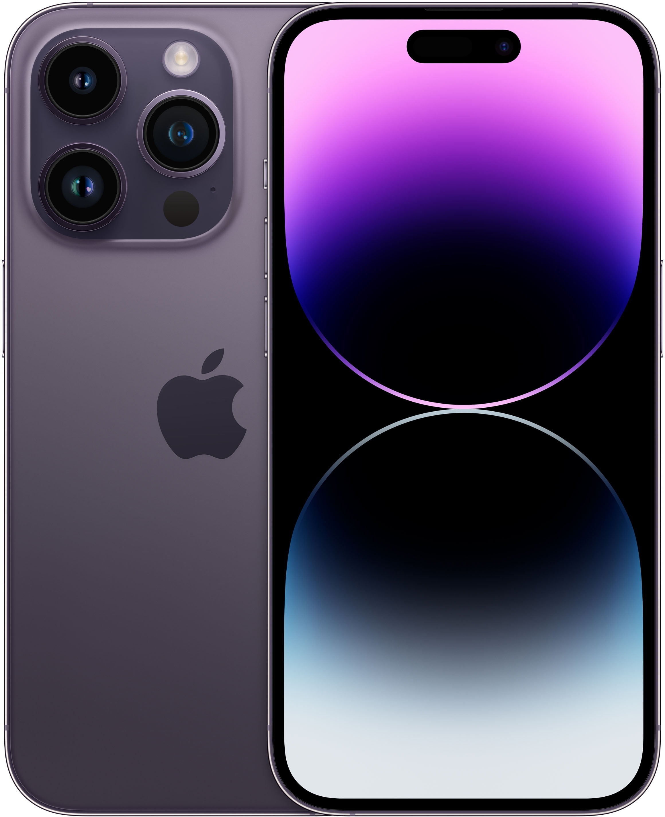 Smartphone Y