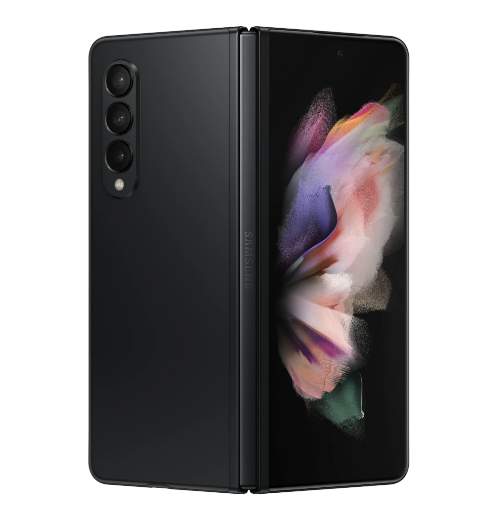 Smartphone X