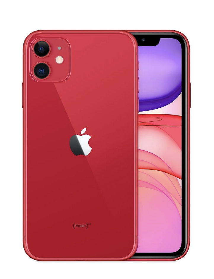 Smartphone Y
